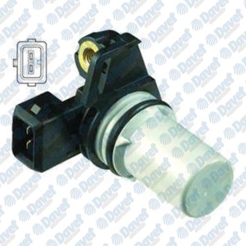 UNUVAR 145531 Krank Mili Pozisyon Sensoru Connect 1.8tdci 02>13 Focus 98>11 Focus Ii C-Max 03>11 S Amx-Galaxy 06>15 1.8tdci Orjinal